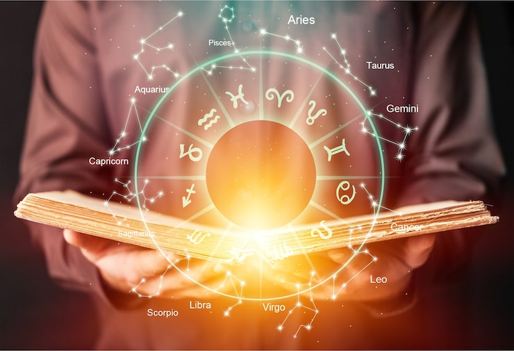 astrology consultation services